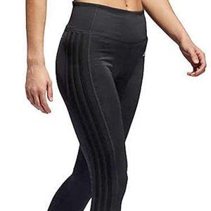Adidas 3 Stripe Active Leggings